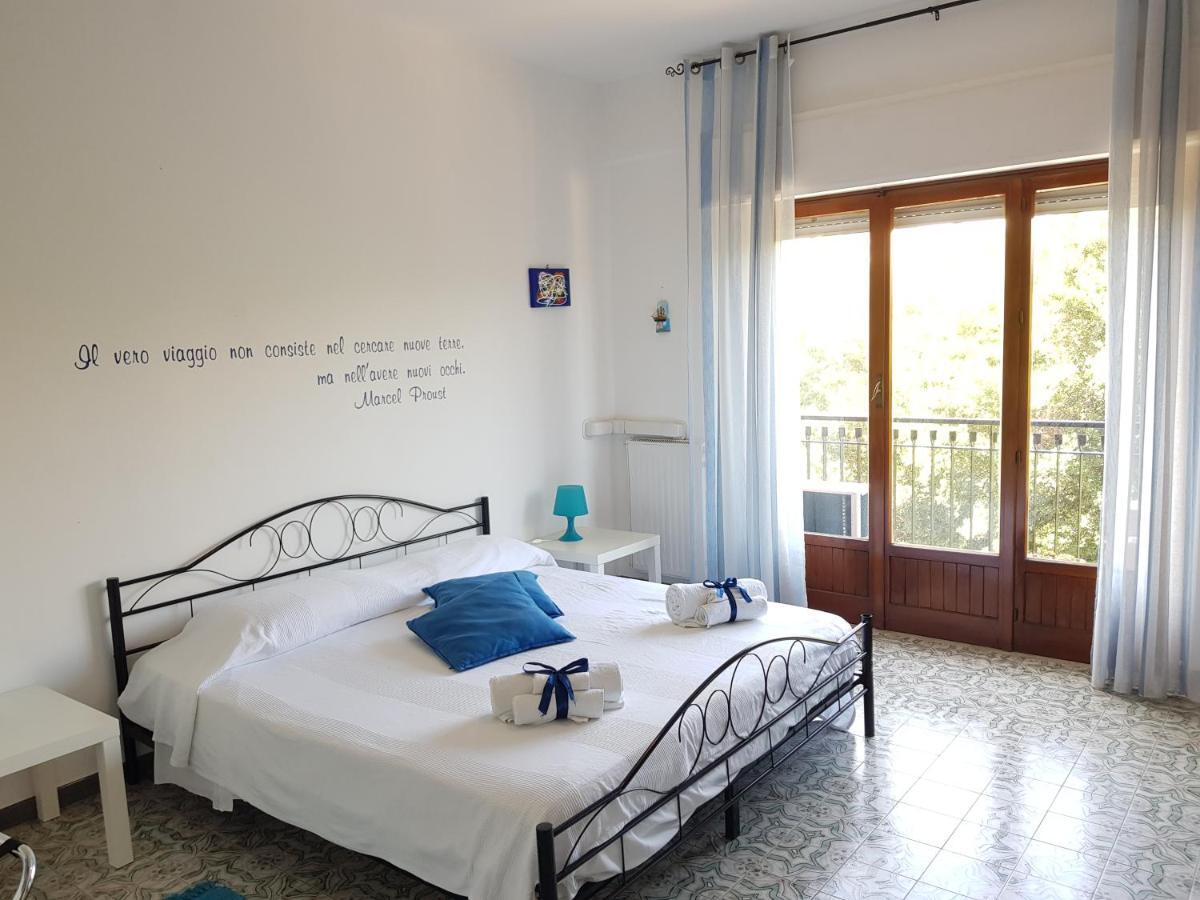 B&B Trapani Mare Exterior photo