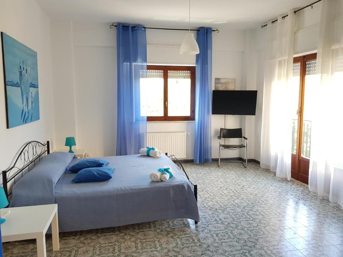 B&B Trapani Mare Exterior photo