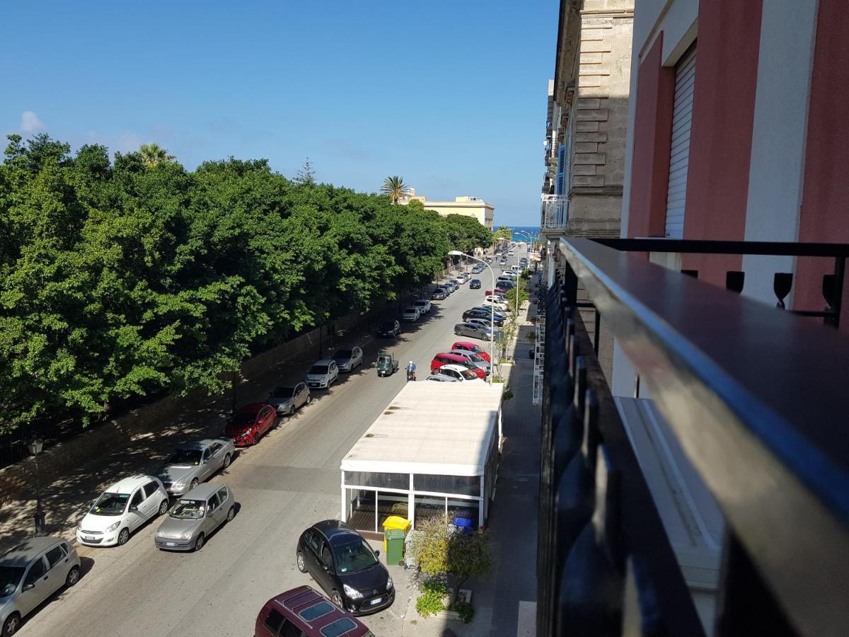 B&B Trapani Mare Exterior photo