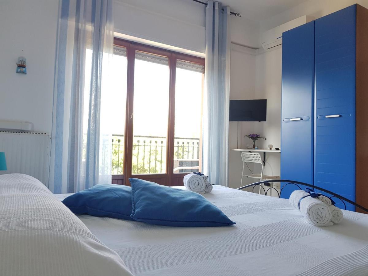 B&B Trapani Mare Exterior photo