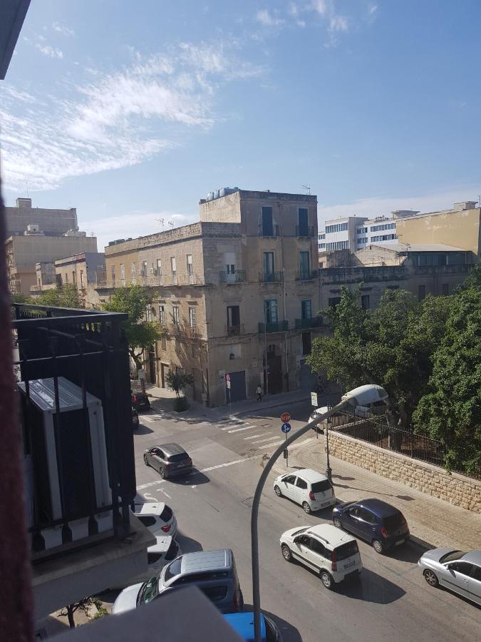 B&B Trapani Mare Exterior photo