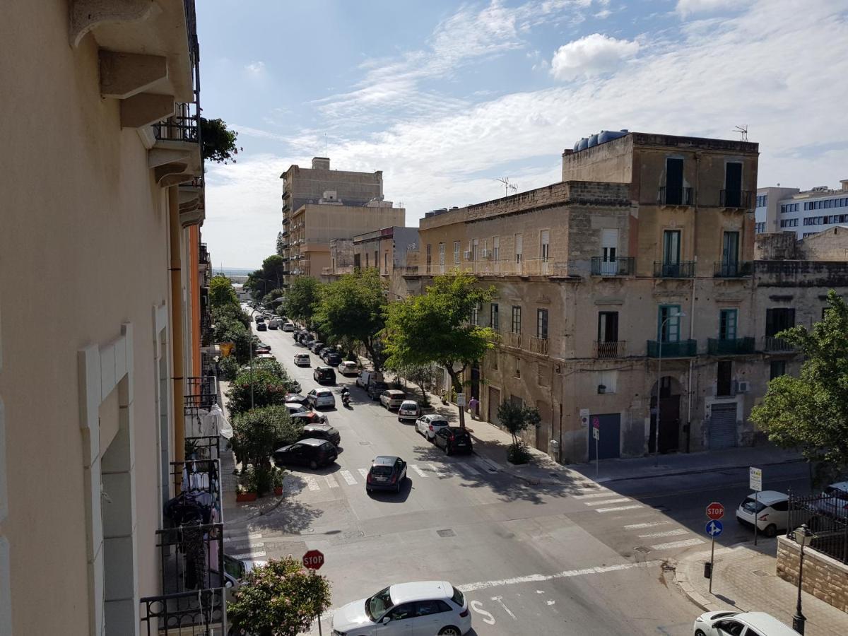 B&B Trapani Mare Exterior photo